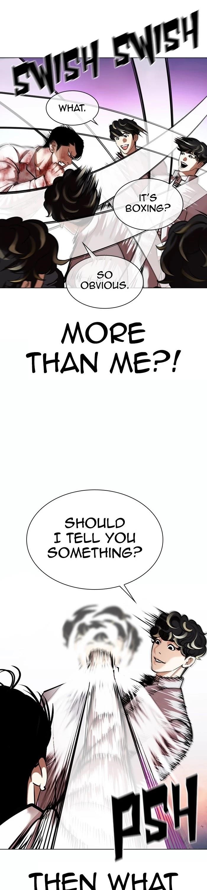 Lookism - Chapter 363 Page 34