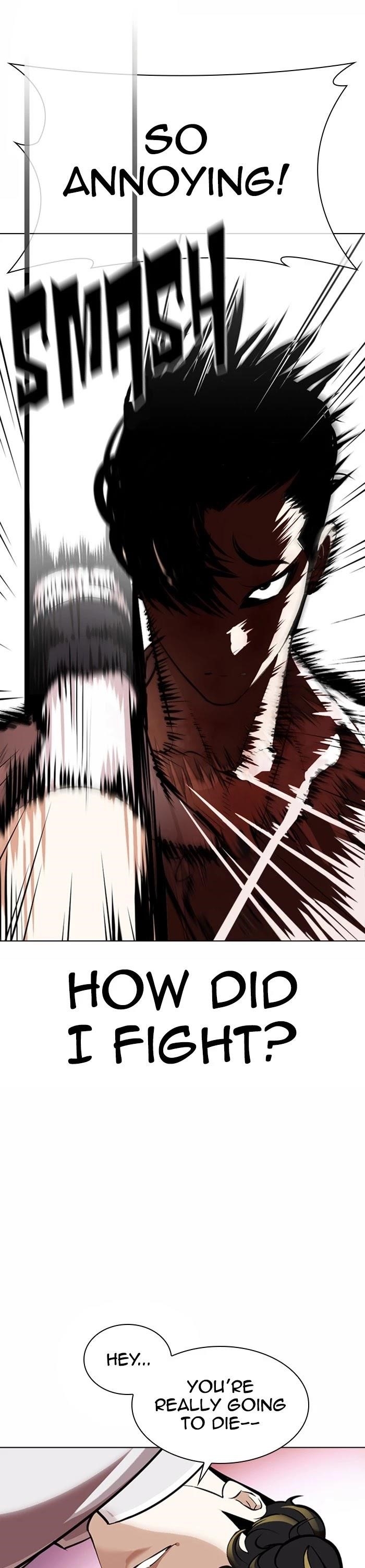 Lookism - Chapter 363 Page 47