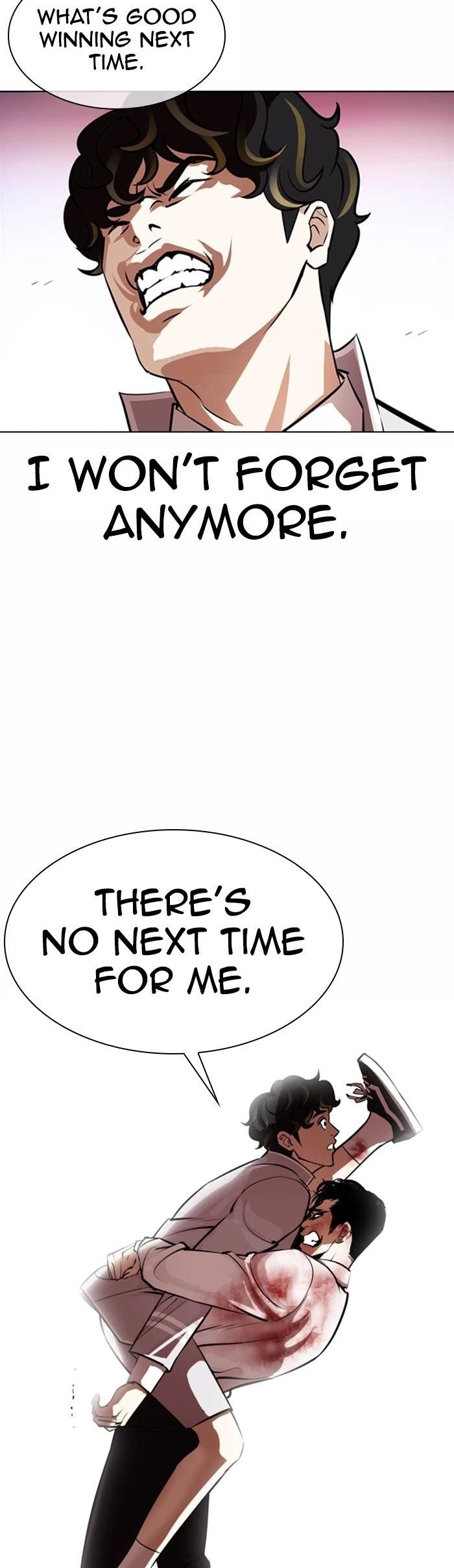 Lookism - Chapter 363 Page 53