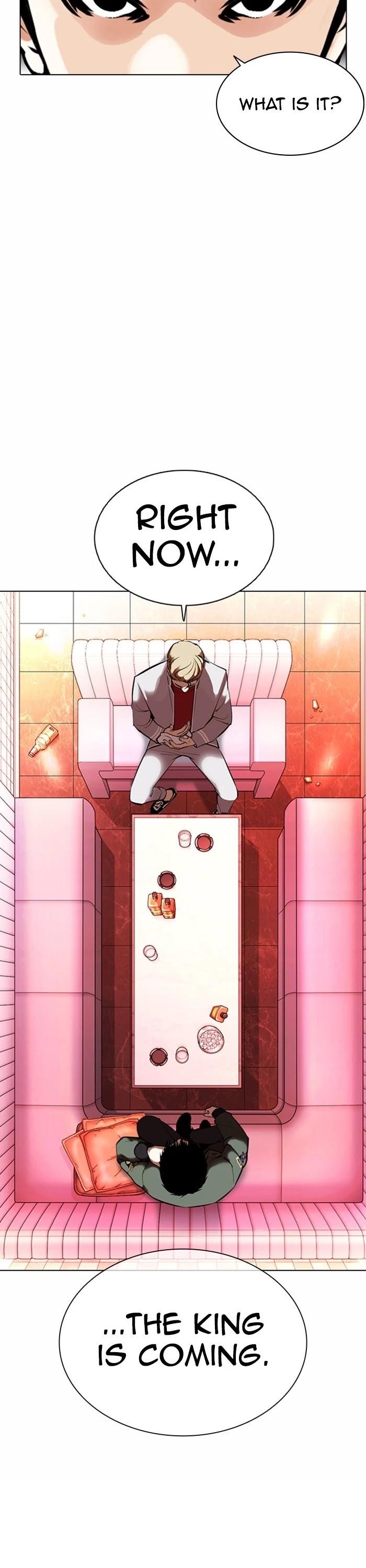 Lookism - Chapter 363 Page 6