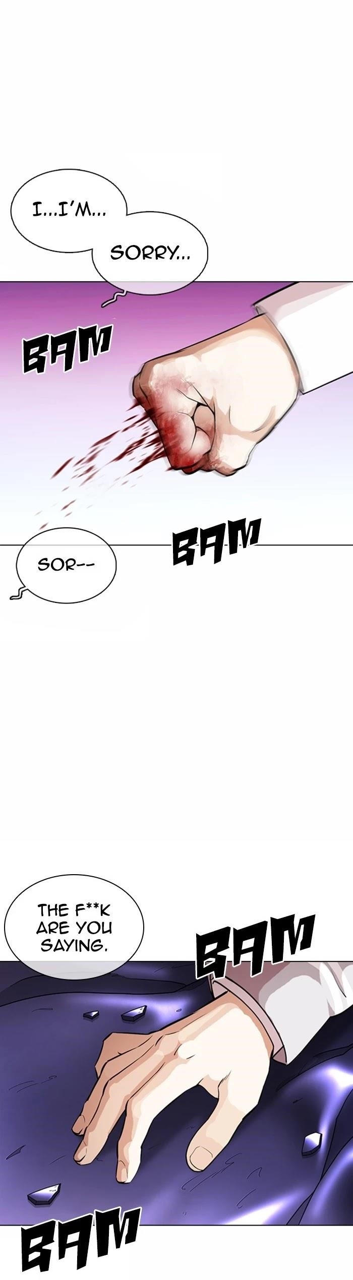 Lookism - Chapter 363 Page 61