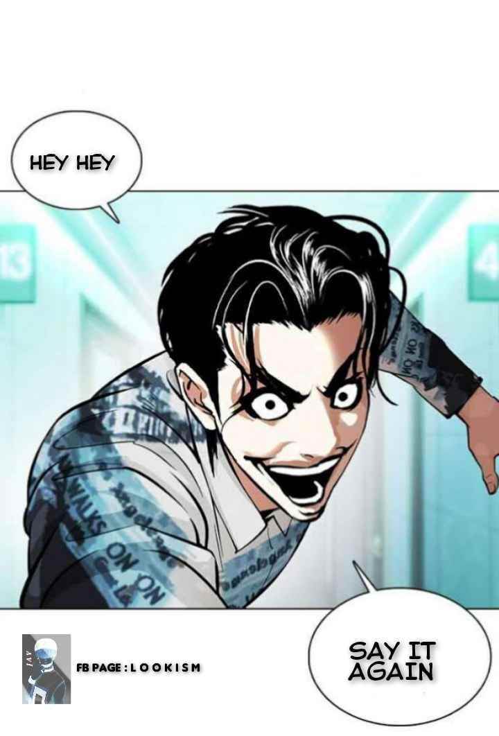 Lookism - Chapter 364 Page 3