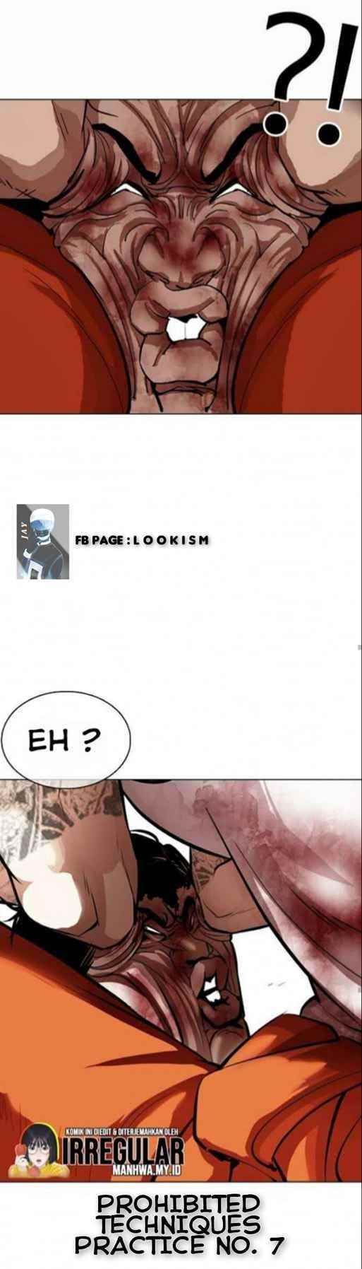 Lookism - Chapter 364 Page 41