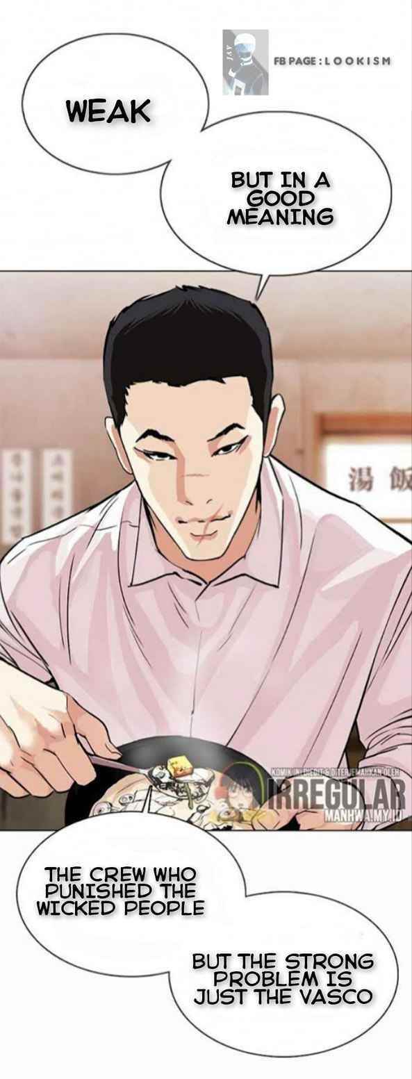 Lookism - Chapter 364 Page 43
