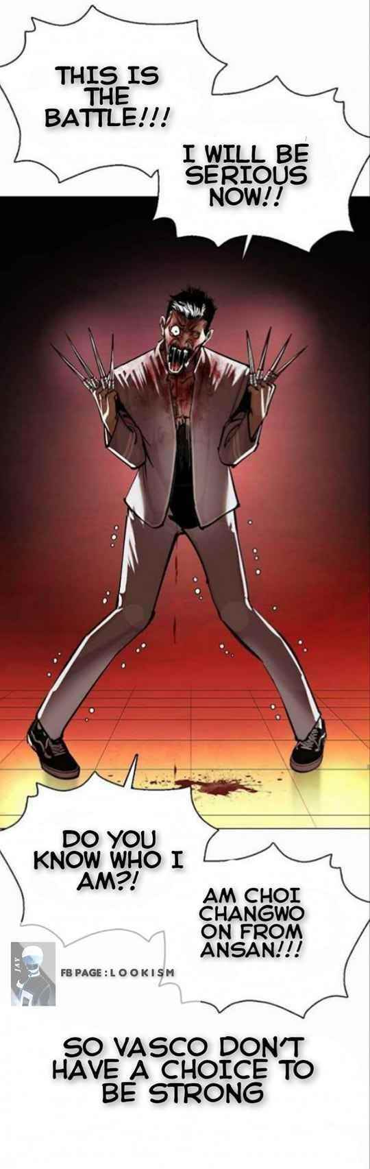 Lookism - Chapter 364 Page 48