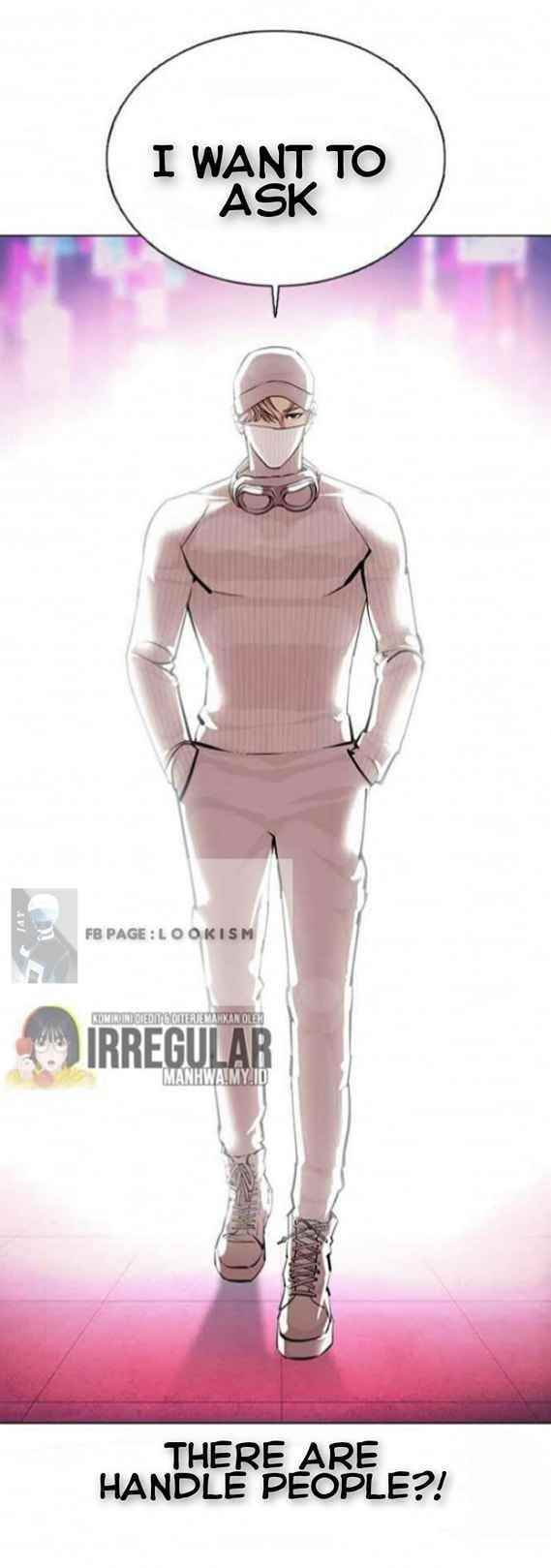 Lookism - Chapter 364 Page 65