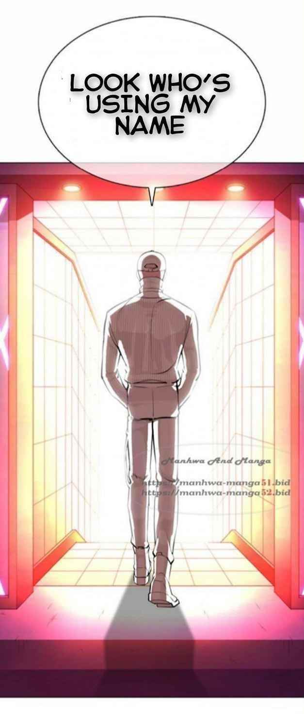 Lookism - Chapter 365 Page 13