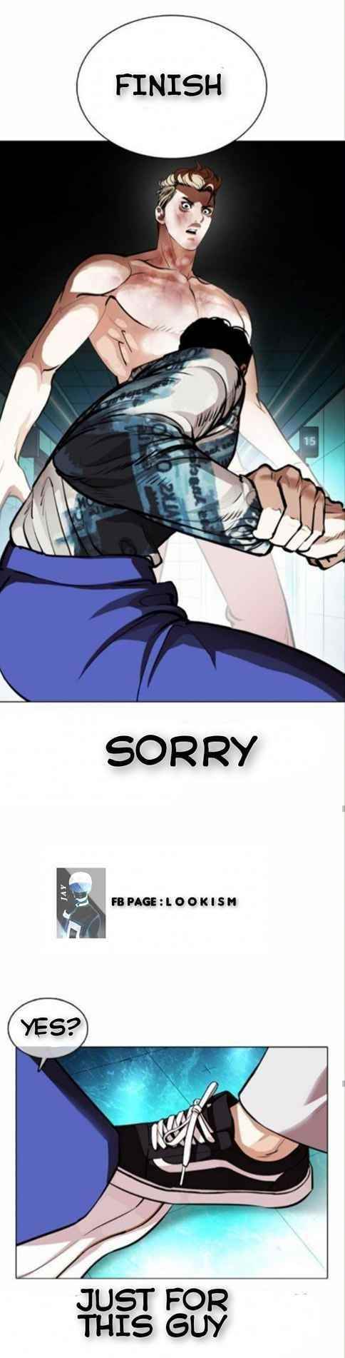 Lookism - Chapter 365 Page 44