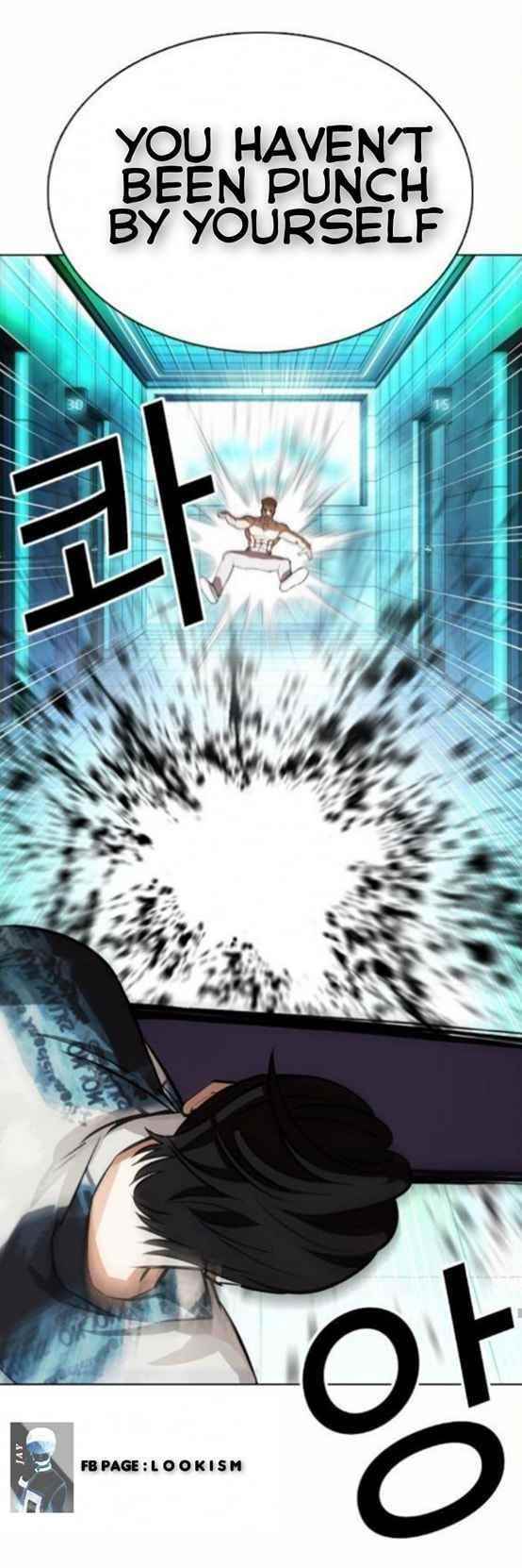 Lookism - Chapter 365 Page 49