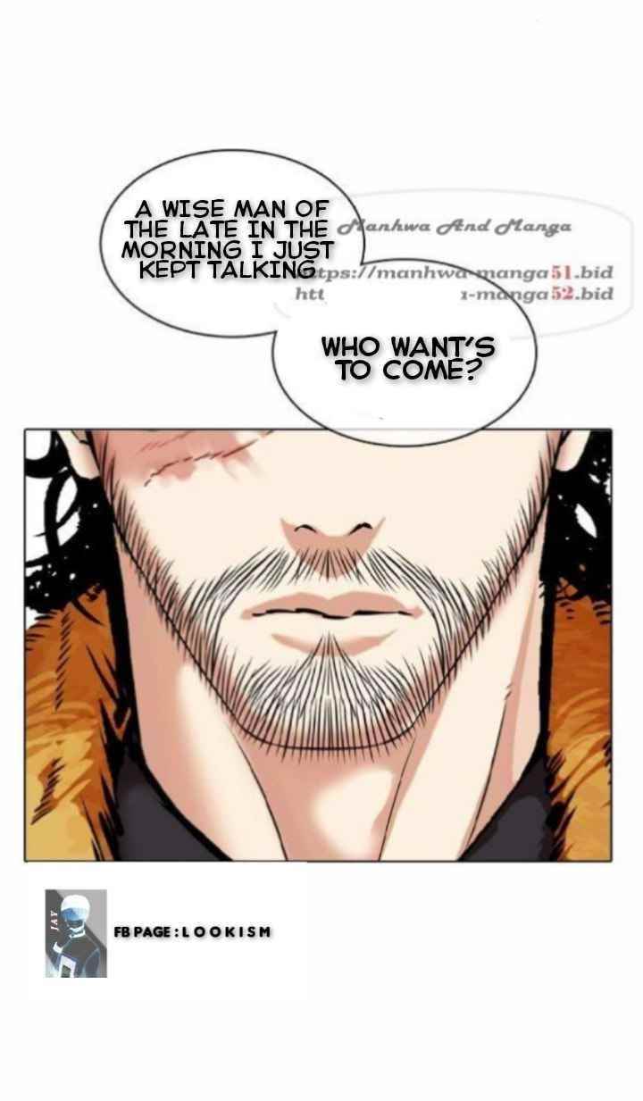 Lookism - Chapter 365 Page 59