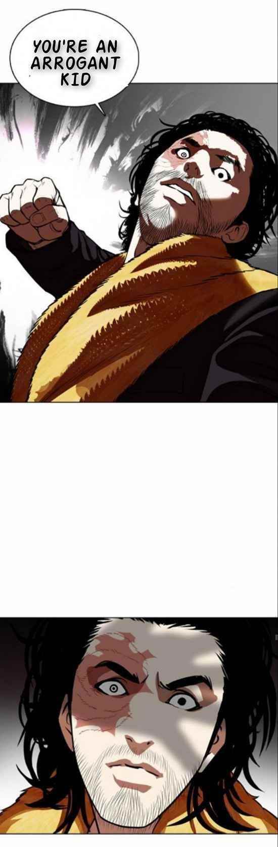 Lookism - Chapter 366 Page 50