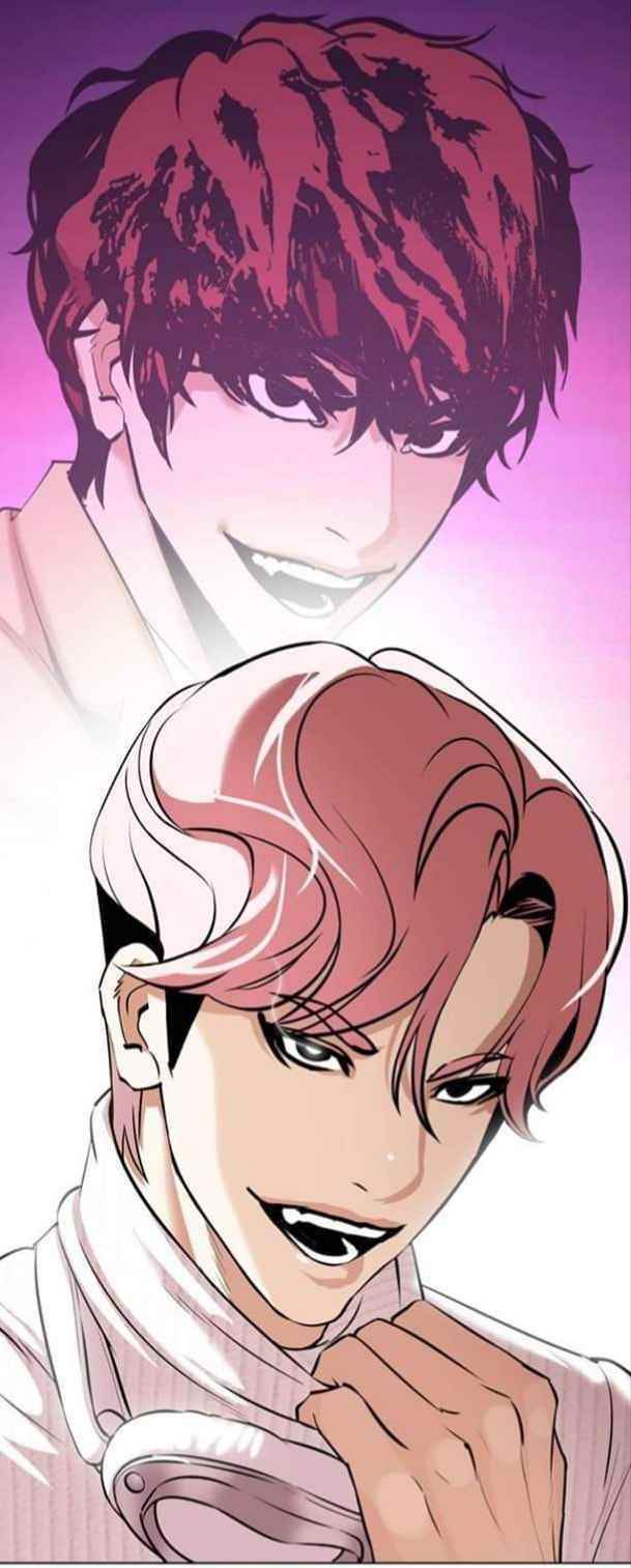 Lookism - Chapter 367 Page 65