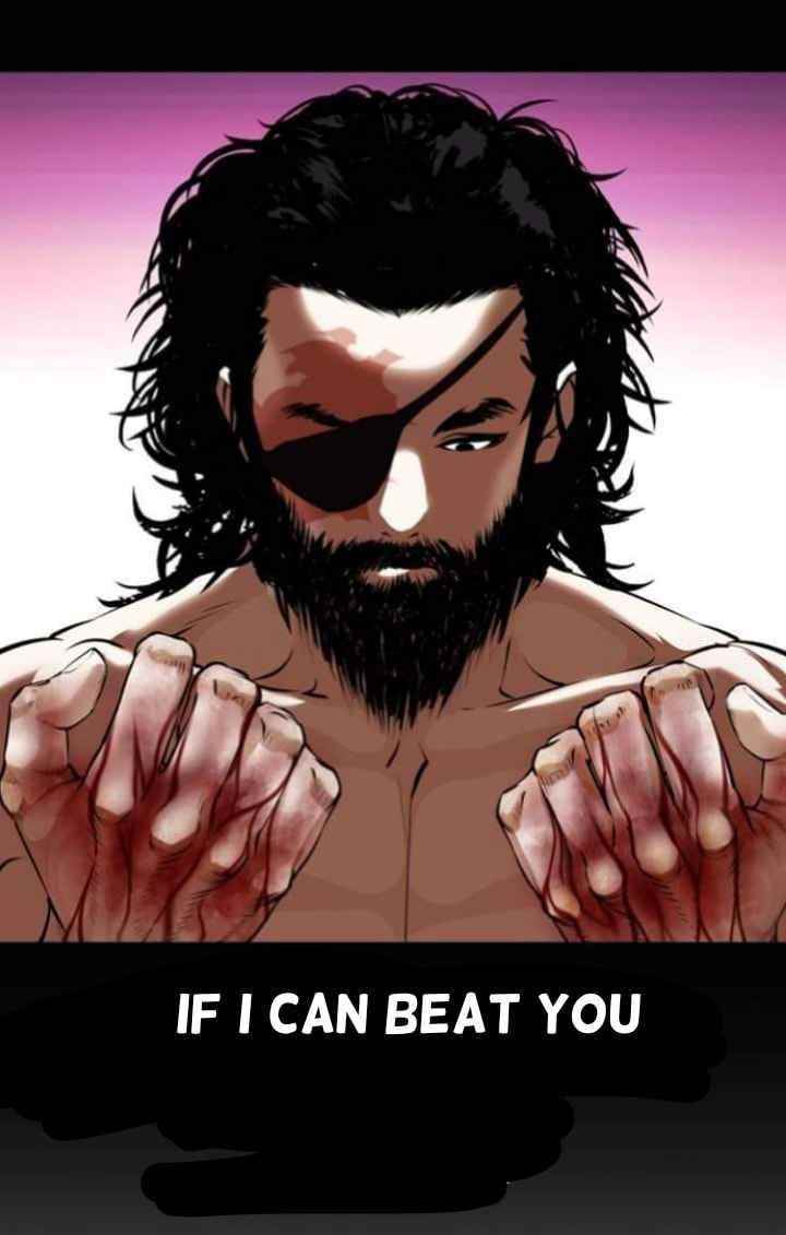 Lookism - Chapter 368 Page 15