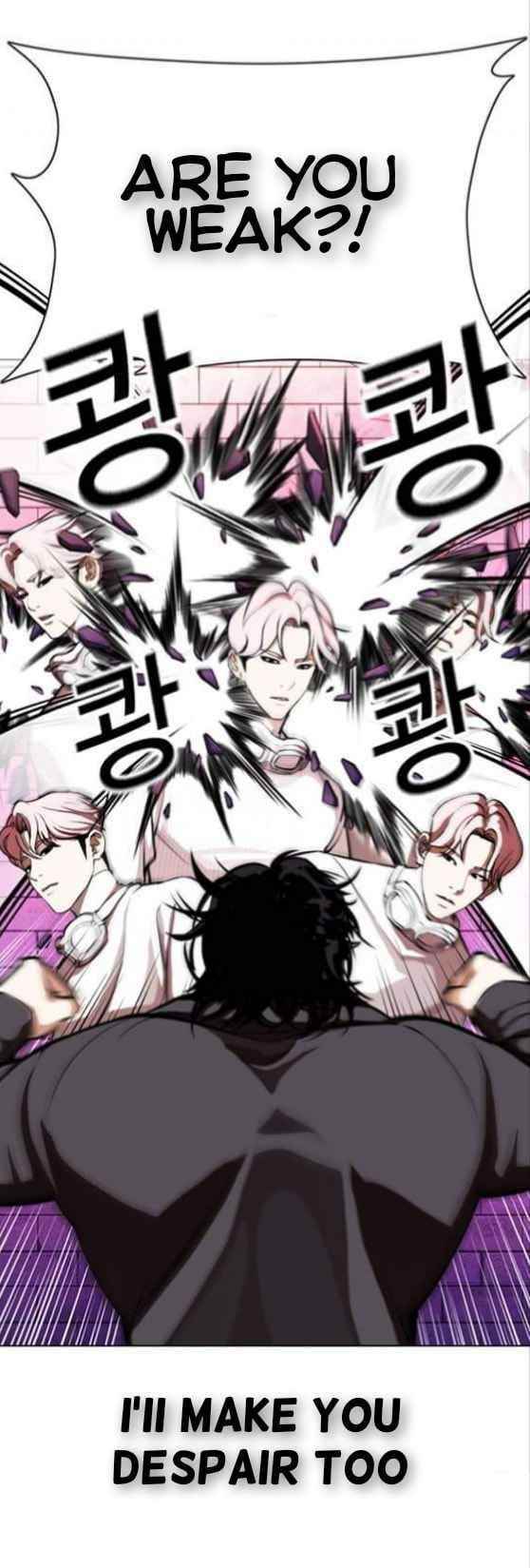 Lookism - Chapter 368 Page 29