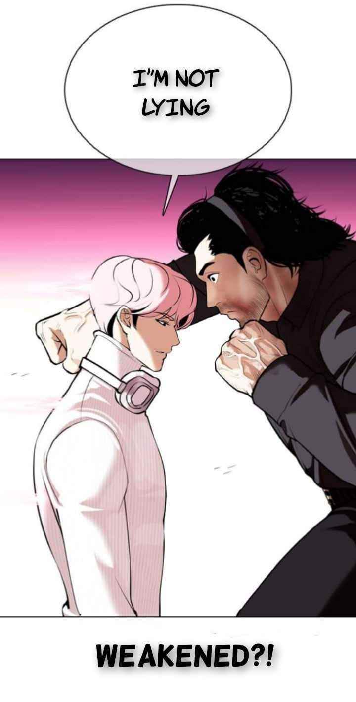 Lookism - Chapter 368 Page 39