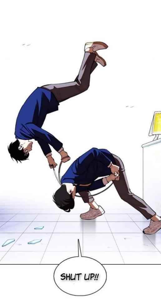 Lookism - Chapter 369.1 Page 41