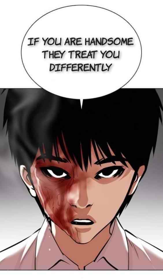 Lookism - Chapter 369.1 Page 45