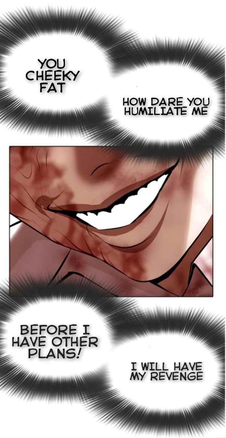 Lookism - Chapter 370 Page 14