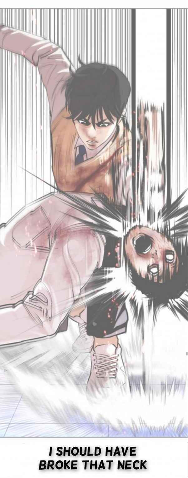 Lookism - Chapter 370 Page 41