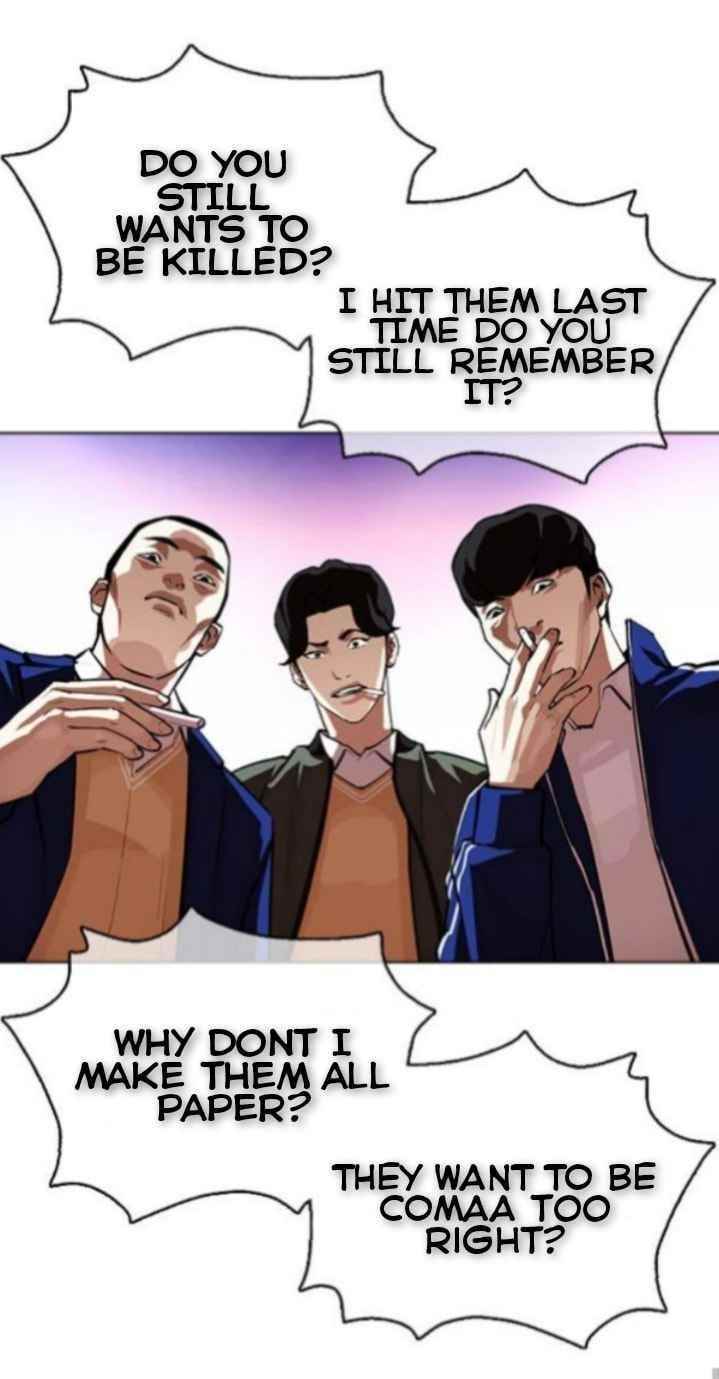 Lookism - Chapter 370 Page 44