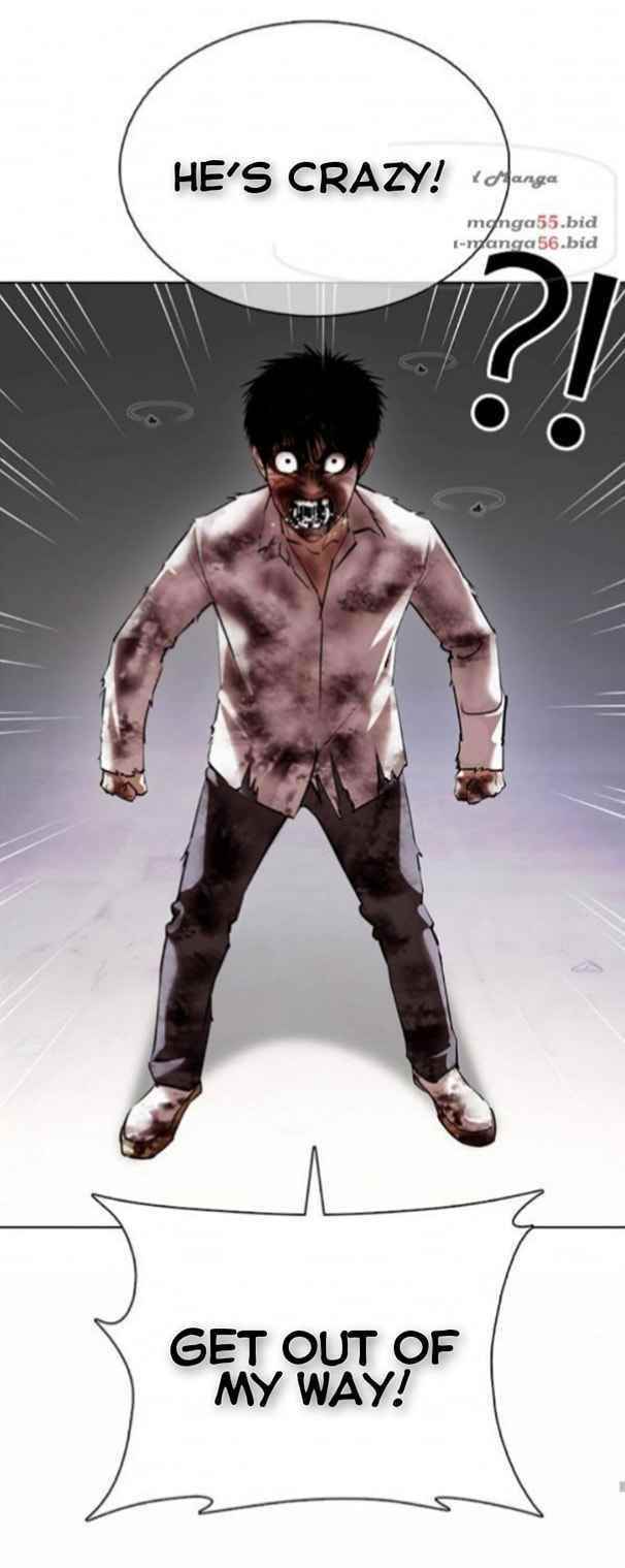 Lookism - Chapter 370 Page 59