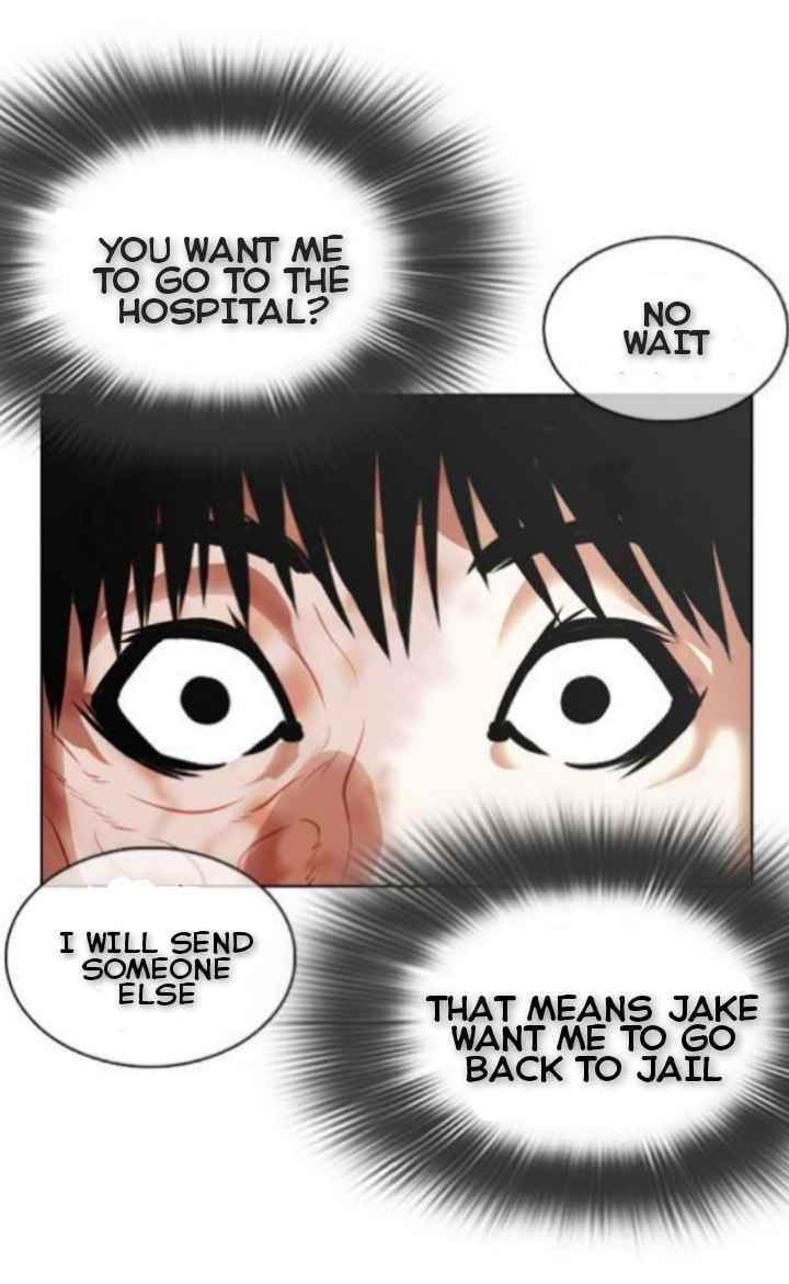 Lookism - Chapter 370 Page 68