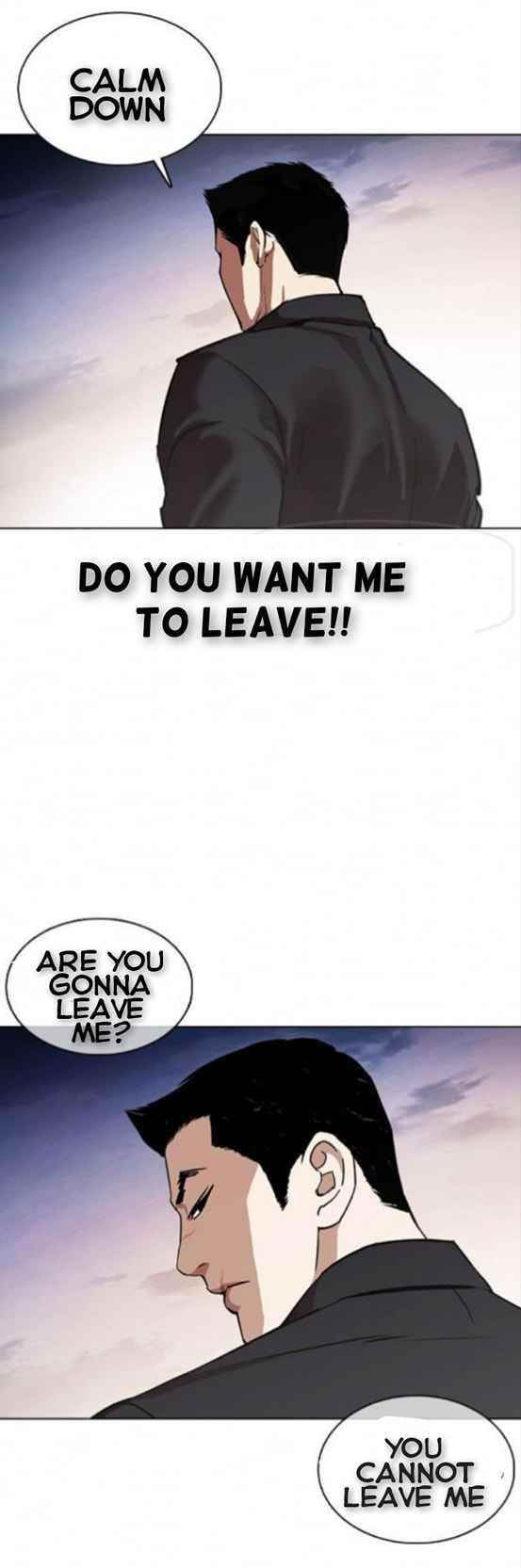 Lookism - Chapter 370 Page 69