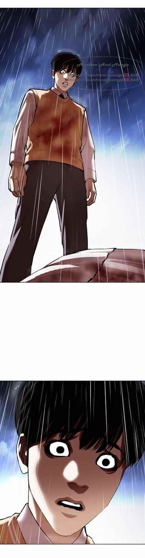 Lookism - Chapter 371.5 Page 43