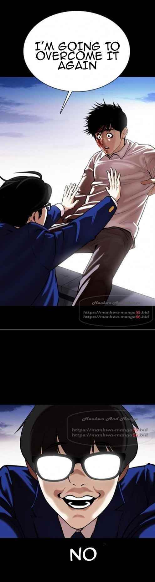 Lookism - Chapter 371.5 Page 61