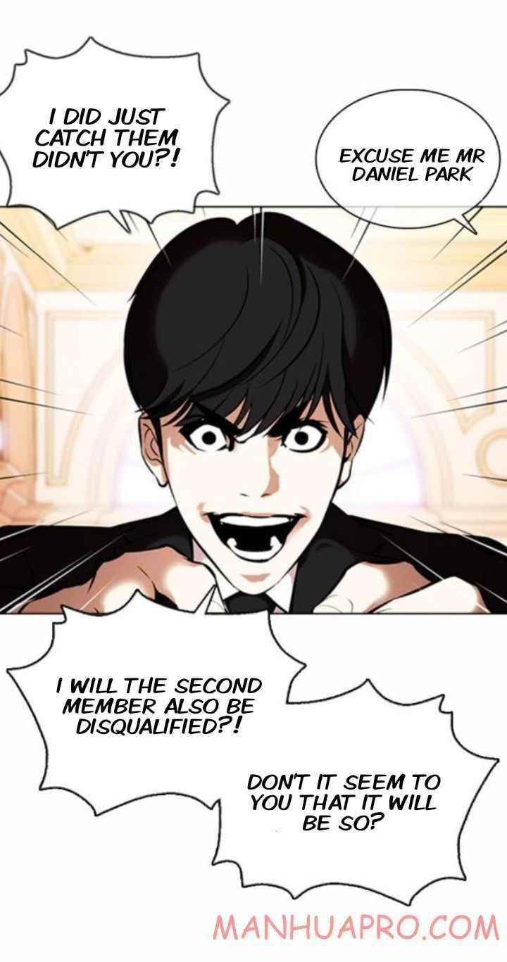 Lookism - Chapter 372 Page 36