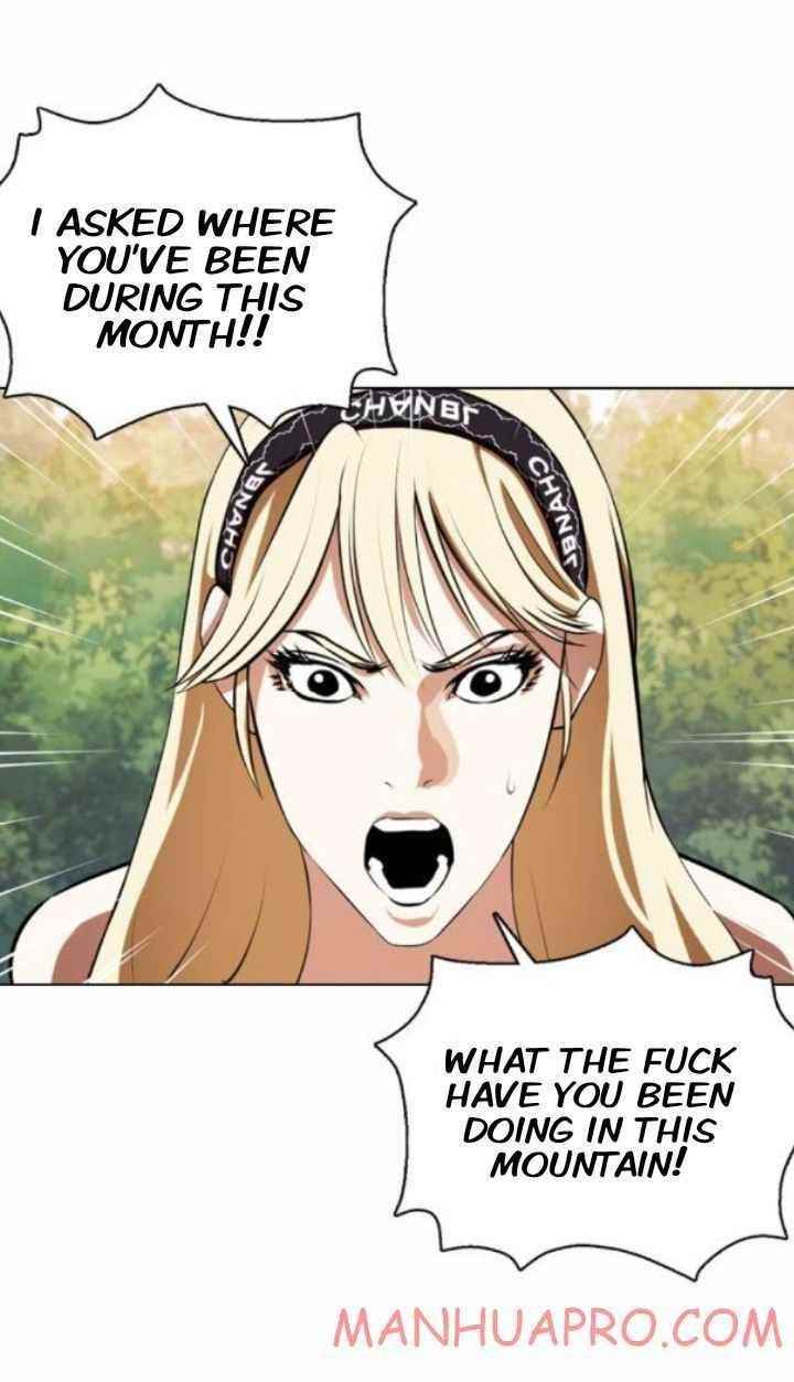 Lookism - Chapter 372 Page 52