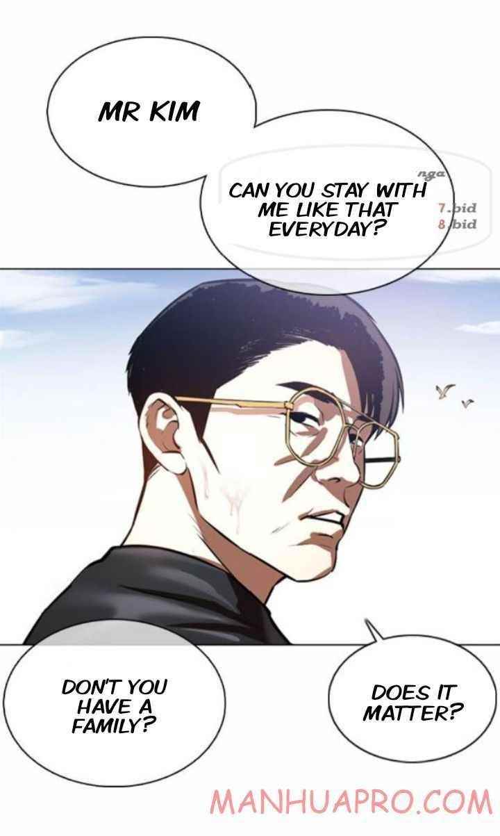 Lookism - Chapter 372 Page 60