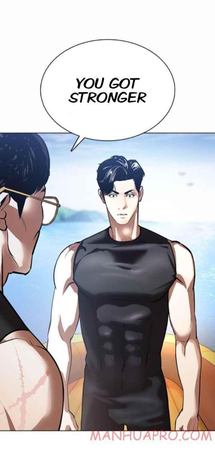 Lookism - Chapter 372 Page 63