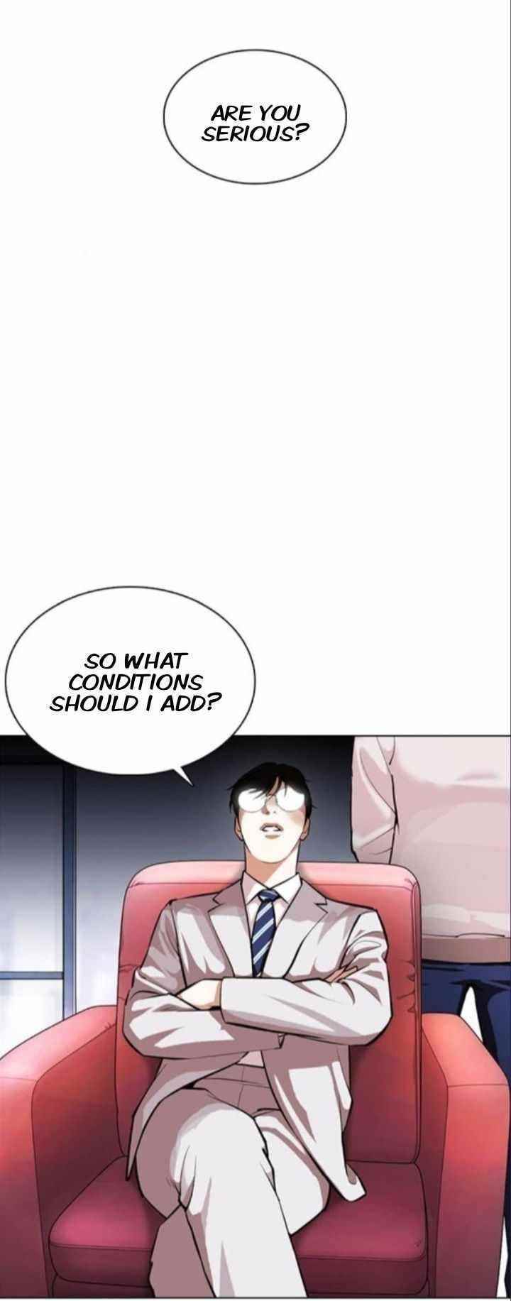 Lookism - Chapter 373 Page 12