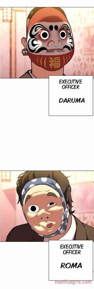 Lookism - Chapter 373 Page 58