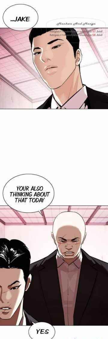 Lookism - Chapter 373 Page 79