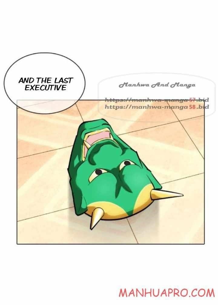 Lookism - Chapter 374 Page 39