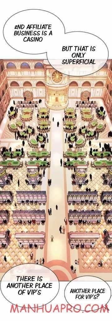 Lookism - Chapter 374 Page 53