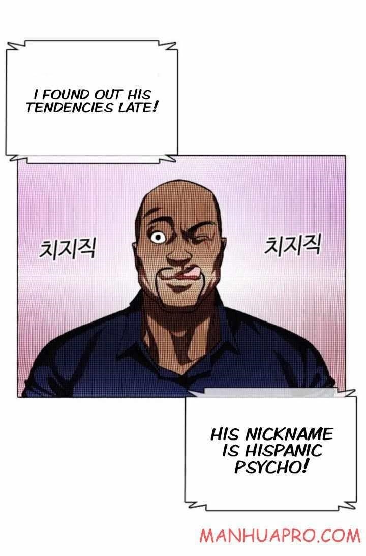 Lookism - Chapter 374 Page 66