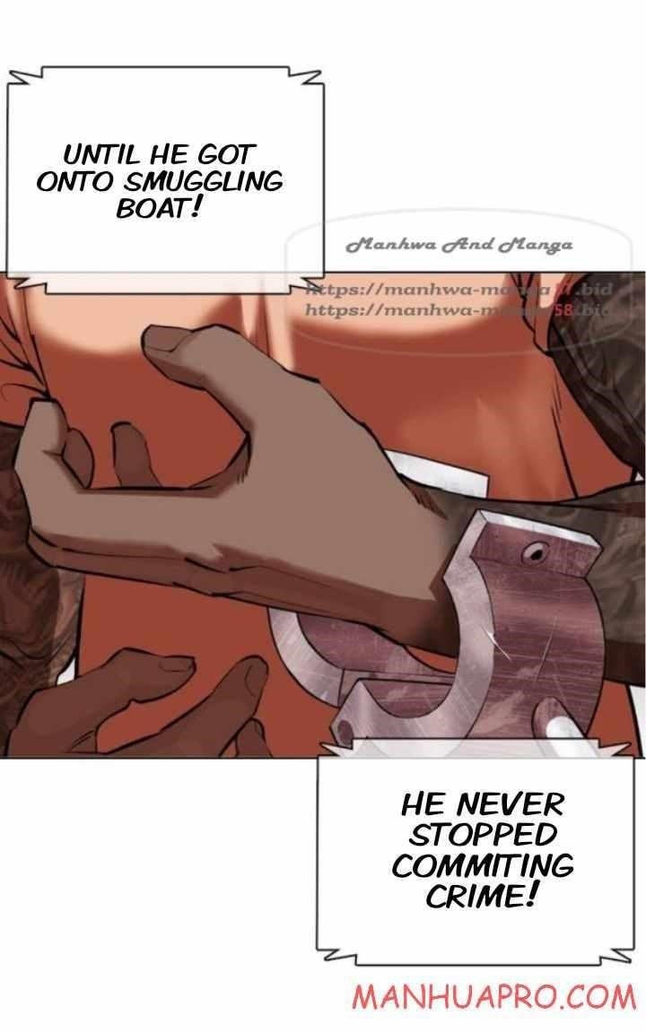 Lookism - Chapter 374 Page 67