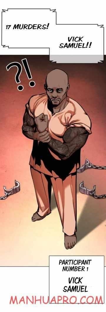 Lookism - Chapter 374 Page 68