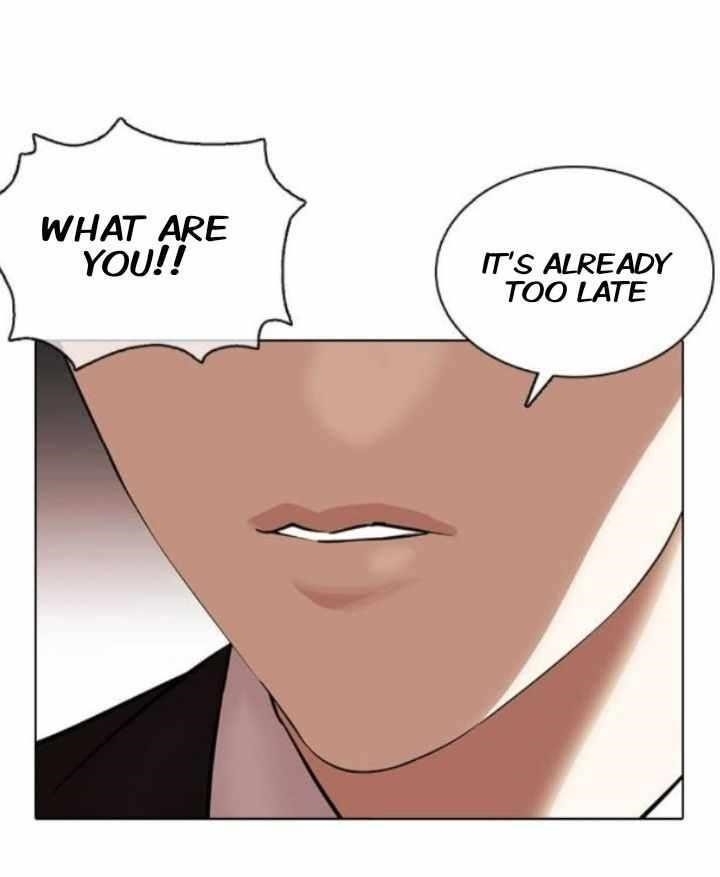 Lookism - Chapter 374 Page 92