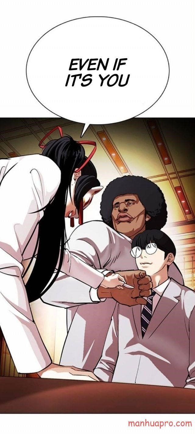 Lookism - Chapter 375 Page 24