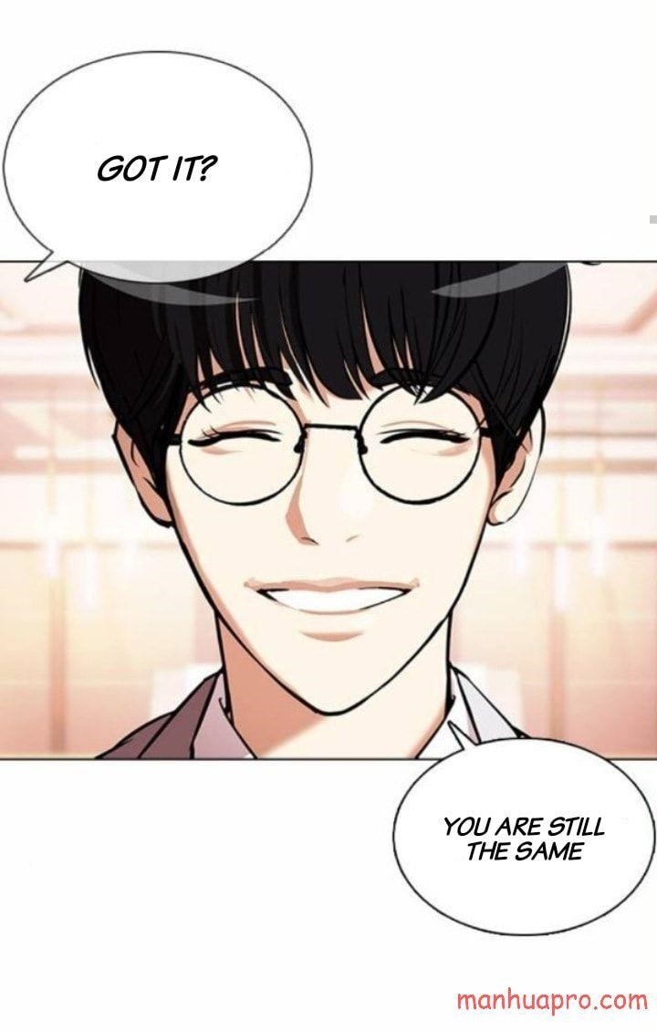 Lookism - Chapter 375 Page 25