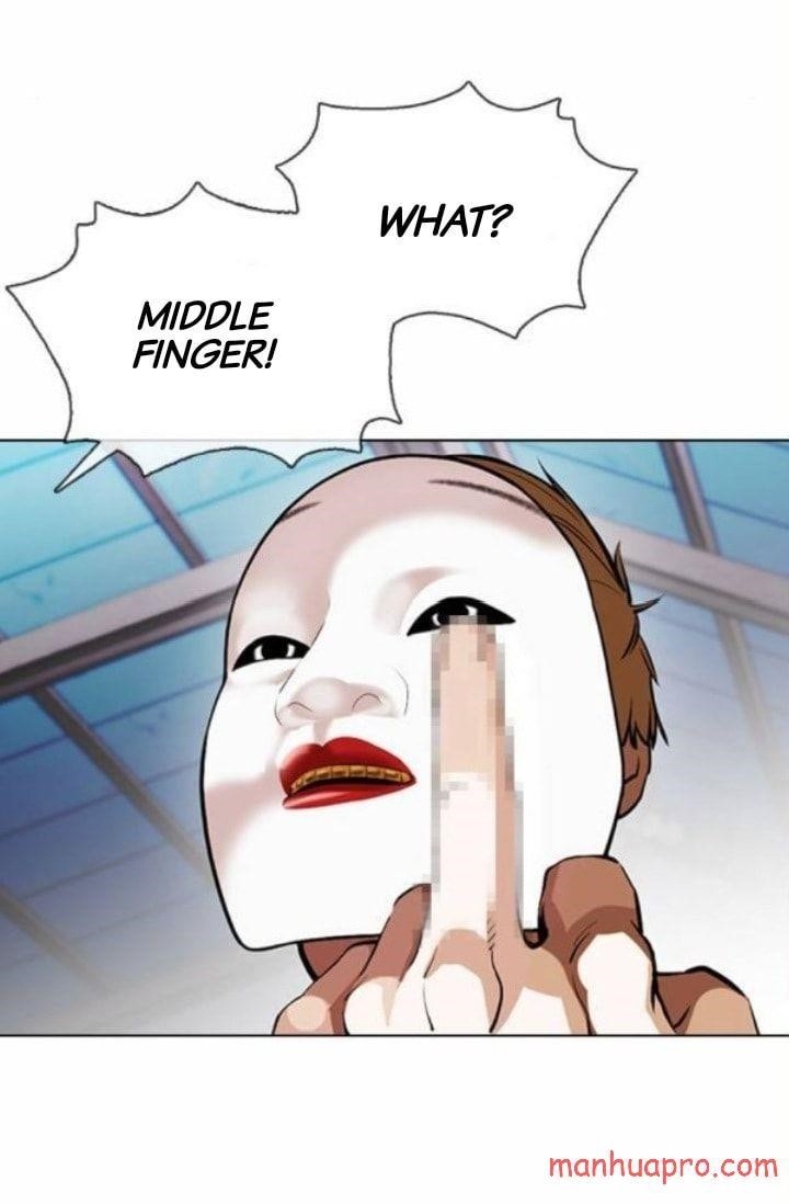 Lookism - Chapter 375 Page 69