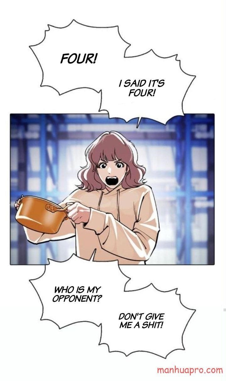 Lookism - Chapter 375 Page 85