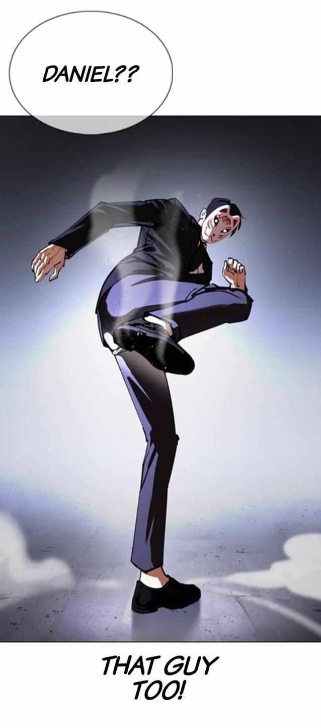 Lookism - Chapter 376 Page 13