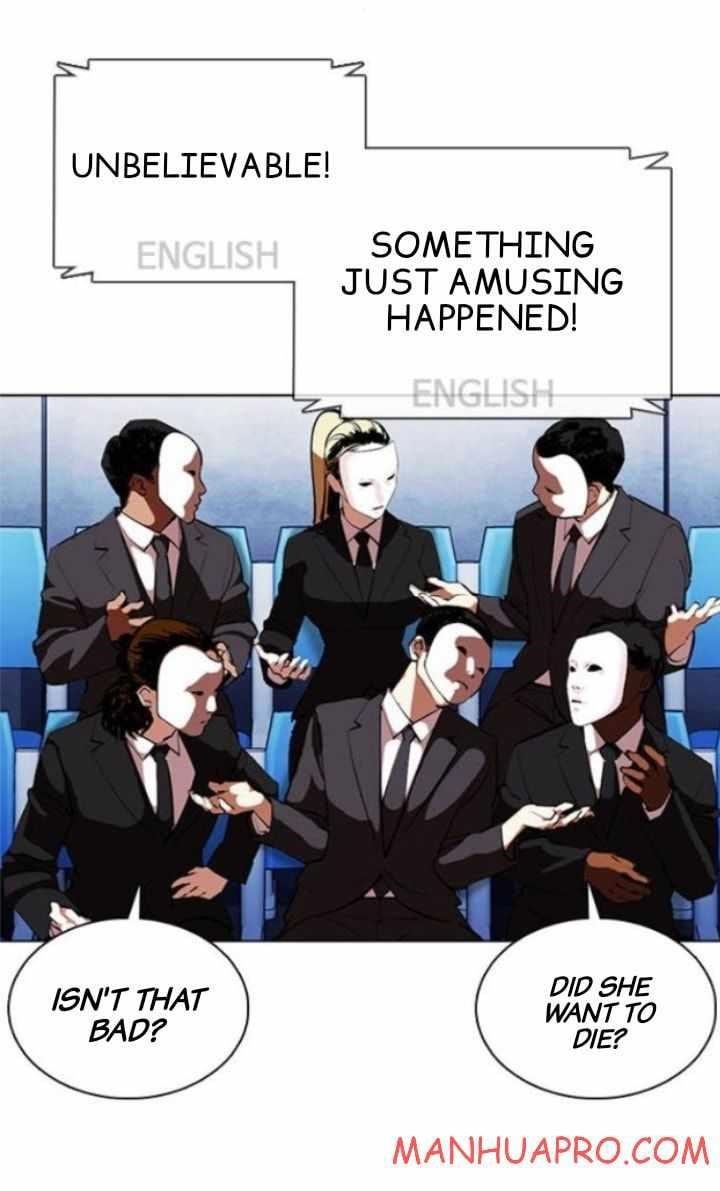 Lookism - Chapter 377 Page 103