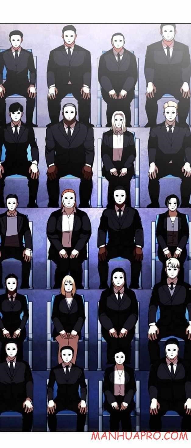 Lookism - Chapter 377 Page 45