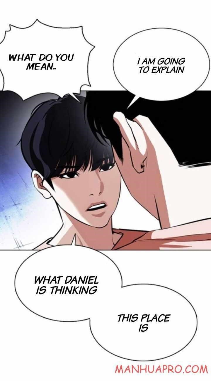 Lookism - Chapter 377 Page 5